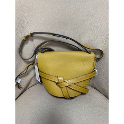 Loewe saddle bag