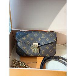 LV Mini Postman's new chip model