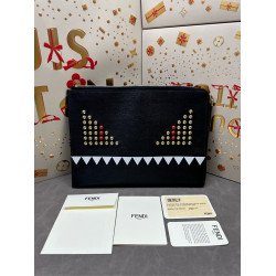 Fendi/Fendi Bag Bug Men's HandbagFendi/Fendi Bag Bug Men's Handbag