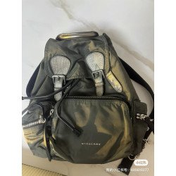 Burberry nylon backpack