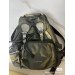 Burberry nylon backpack