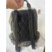 Burberry nylon backpack