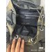 Burberry nylon backpack