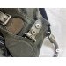 Burberry nylon backpack