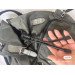 Burberry nylon backpack